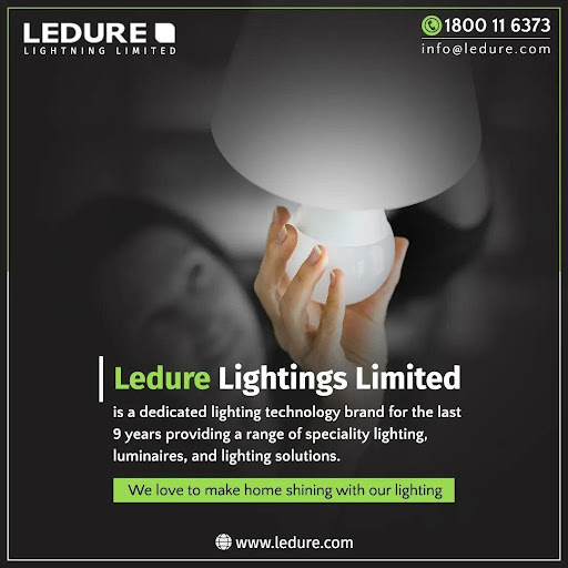 Ledure Lighting